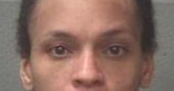 FELICIA GLADDEN | 2017-03-13 02:03:00 Onslow County, North Carolina Booking
