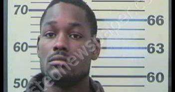 <B>ROBINSON</B>, <B>BRANDON</B>, MICHAEL #, Mobile County, Alabama - 2017-03-13
