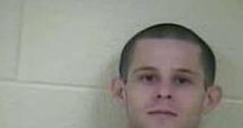 RYAN SNEED | 2017-03-13 17:37:00 Taylor County, Kentucky Booking