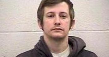 JONATHON GRABOW | 2017-03-13 02:04:00 Kenton County, Kentucky Booking