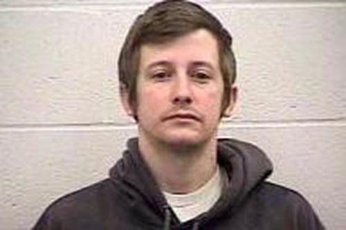 JONATHON GRABOW #, Kenton County, Kentucky - 2017-03-13 02:04:00