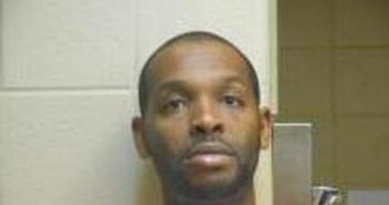 BRODERICK COOPER | 2017-03-13 17:53:00 Clark County, Arkansas Booking