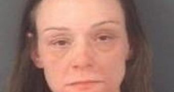 <B>JENNIFER</B> YARBORO #, Cumberland County, North Carolina - 2017-03-13 17:00:00