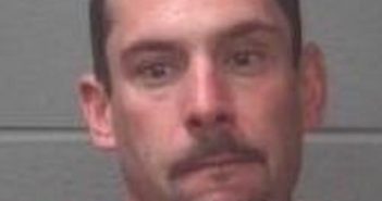 CHRISTOPHER YOUNG | 2017-03-13 09:57:00 Onslow County, North Carolina Booking