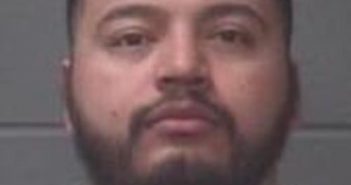 AURELIO QUIROZ | 2017-03-13 08:05:00 Onslow County, North Carolina Booking