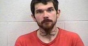 BRIAN OAKLEY | 2017-03-13 15:18:00 Kenton County, Kentucky Booking