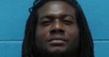 CARLTON EARL EDWARDS | 2017-03-13 16:29:00 Kemper County, Mississippi Booking