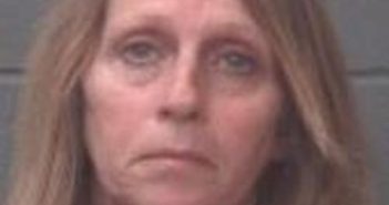 PATRICIA SMITH | 2017-03-13 09:11:00 Onslow County, North Carolina Booking