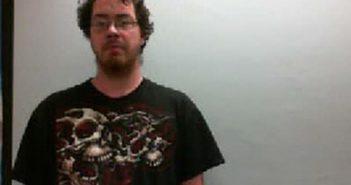 HICKEY, STEPHEN HOWARD | 2017-03-13 01:16:00 Talladega County, Alabama Booking