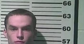 MATTHEW WEBER | 2017-03-14 11:36:00 Campbell County, Kentucky Booking