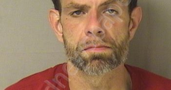 COLEMAN, KEVIN LEE | 2017-03-14 17:45:00 Wood County, West Virginia Booking
