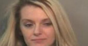 ALICIA BROWNING | 2017-03-14 02:29:00 Nelson County, Kentucky Booking