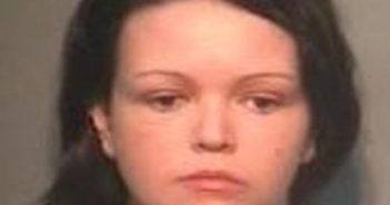 JERRI TINNELL | 2017-03-14 09:57:00 Nelson County, Kentucky Booking