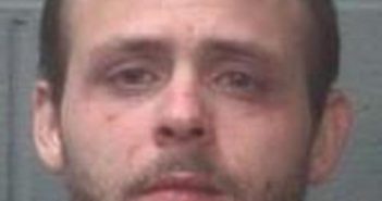 THOMAS BURKETT | 2017-03-14 16:57:00 Onslow County, North Carolina Booking