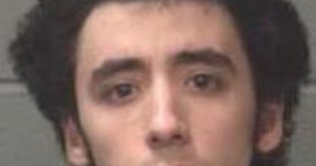 CHRISTIAN SIERRA | 2017-03-14 14:23:00 Onslow County, North Carolina Booking