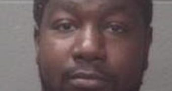 LADELL CLEMONS | 2017-03-14 14:53:00 Onslow County, North Carolina Booking