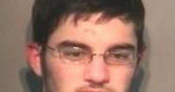 ROBERT HART | 2017-03-15 06:00:00 Nelson County, Kentucky Booking