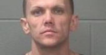RYAN BURNS | 2017-03-15 16:10:00 Onslow County, North Carolina Booking