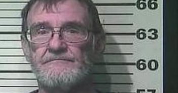 CHARLES KEETON | 2017-03-15 16:11:00 Campbell County, Kentucky Booking