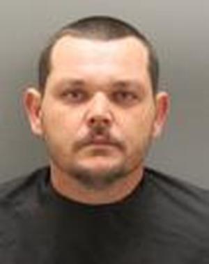 MOORE, DAVID LEON #, Oconee County, South Carolina - 2017-03-15