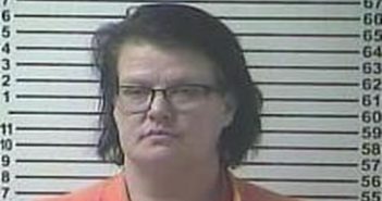 HEATHER KING | 2017-03-15 10:02:00 Hardin County, Kentucky Booking