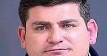 MARSHALL HUNT | 2017-03-15 03:27:00 Charleston County, South Carolina Booking