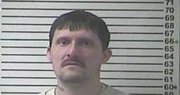 DONNIE OSBORNE | 2017-03-15 15:00:00 Hardin County, Kentucky Booking