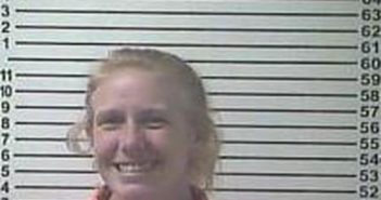 AMANDA MEADOWS | 2017-03-15 10:21:00 Hardin County, Kentucky Booking