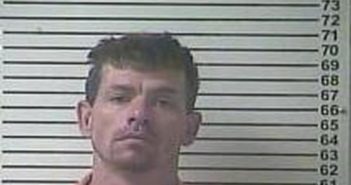 TIMOTHY STAMPER | 2017-03-15 10:20:00 Hardin County, Kentucky Booking