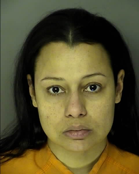 RAMOS, REBECCA JANEL #, Horry County, South Carolina - 2017-03-14 18:32:00