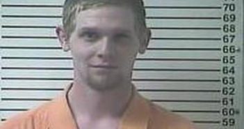 CHARLES SKAGGS | 2017-03-15 06:00:00 Hardin County, Kentucky Booking