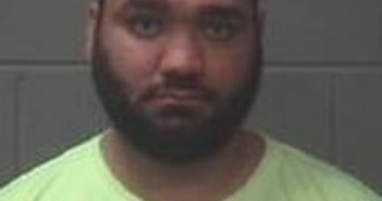 JERMAINE LEWIS | 2017-03-15 14:35:00 Onslow County, North Carolina Booking