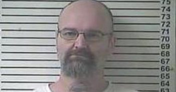 GEORGE RILEY | 2017-03-15 15:00:00 Hardin County, Kentucky Booking