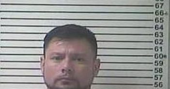 JEREMY CHAPMAN | 2017-03-15 14:59:00 Hardin County, Kentucky Booking