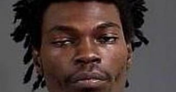 XZAVION CODREY | 2017-03-15 14:49:00 Charleston County, South Carolina Booking