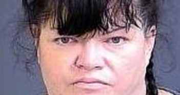 TERESA LECKIE | 2017-03-15 12:42:00 Charleston County, South Carolina Booking