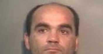 CHARLES BROADUS | 2017-03-15 15:17:00 Nelson County, Kentucky Booking