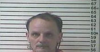 STEVEN CRAIG | 2017-03-15 14:32:00 Hardin County, Kentucky Booking