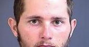 MILES MERRITT | 2017-03-15 13:02:00 Charleston County, South Carolina Booking