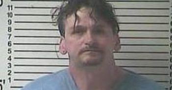 DAVID FINLEY | 2017-03-15 07:22:00 Hardin County, Kentucky Booking