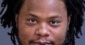 ANTONIO BURGESS | 2017-03-15 14:50:00 Charleston County, South Carolina Booking