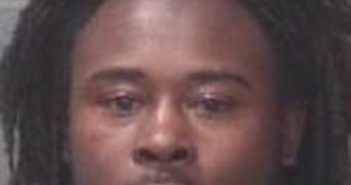 CARIO JENKINS | 2017-03-15 22:31:00 Onslow County, North Carolina Booking