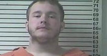 ISAAC ABNEY | 2017-03-15 06:00:00 Hardin County, Kentucky Booking