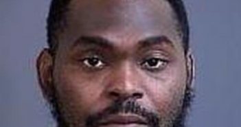 BRANDON ANCRUM | 2017-03-15 14:33:00 Charleston County, South Carolina Booking