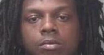 VERNON THOMAS | 2017-03-15 23:35:00 Onslow County, North Carolina Booking