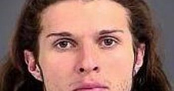 WALTER FLOWERS | 2017-03-15 14:38:00 Charleston County, South Carolina Booking