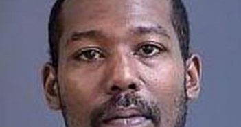 BERNARD RICHARDSON | 2017-03-15 13:57:00 Charleston County, South Carolina Booking
