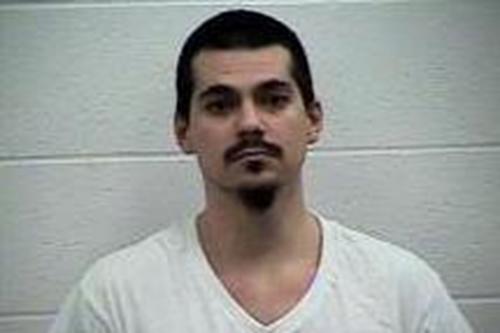 JOSHUA GOSNEY #, Kenton County, Kentucky - 2017-03-16 13:39:00