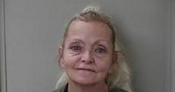 CAROL HAMM | 2017-03-16 15:43:00 Rutherford County, Tennessee Booking