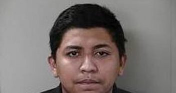 ALEJANDRO CORDOVA | 2017-03-16 19:47:00 Rutherford County, Tennessee Booking